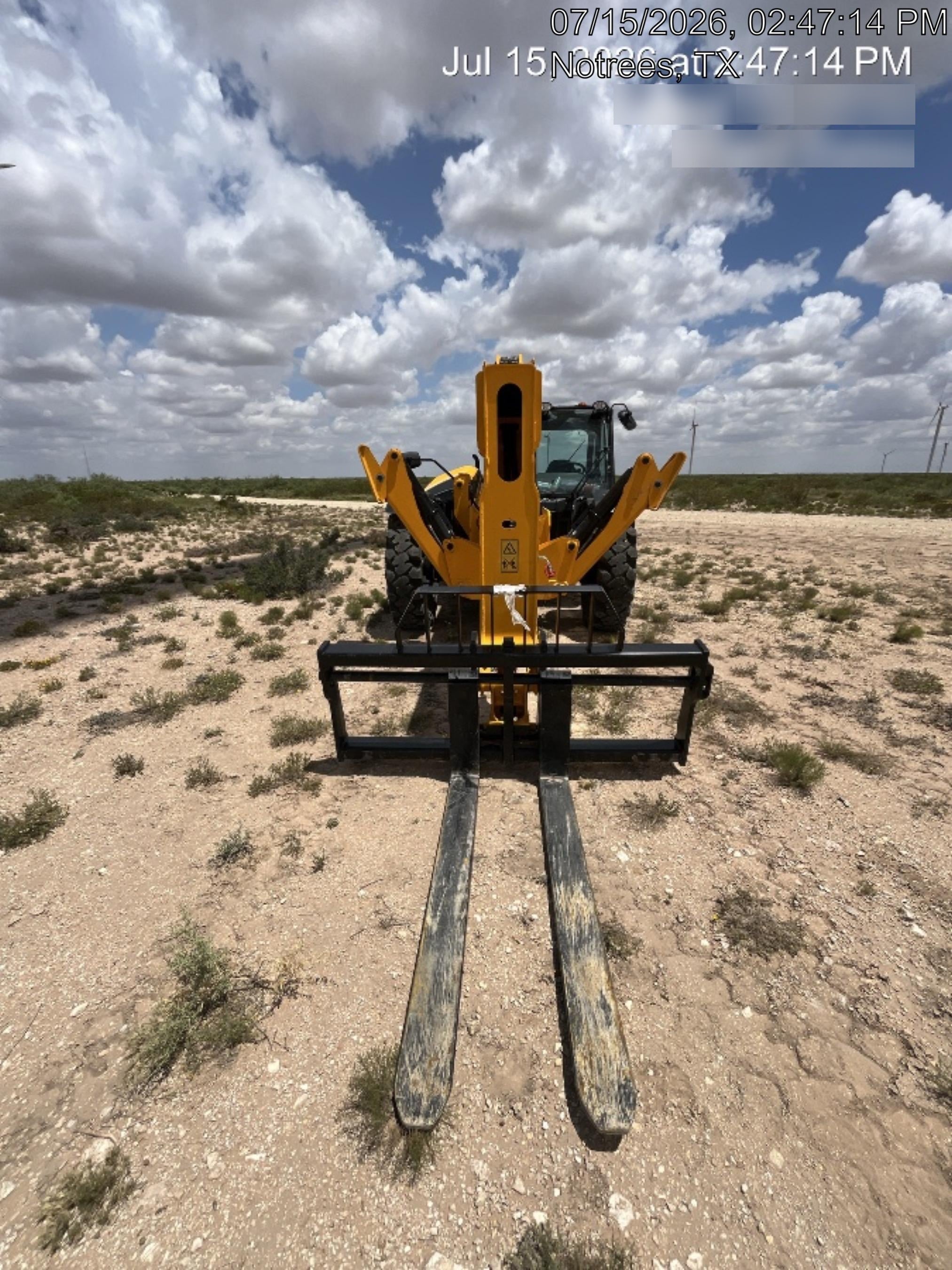 2026 JCB 510-56