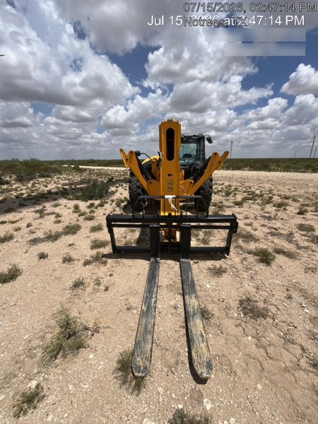 2026 JCB 510-56