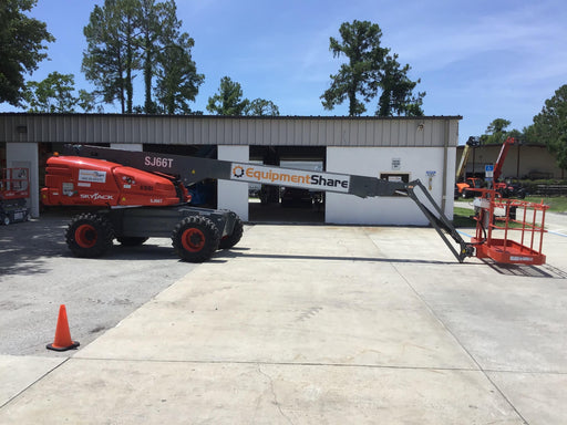 2018 SKYJACK SJ66T