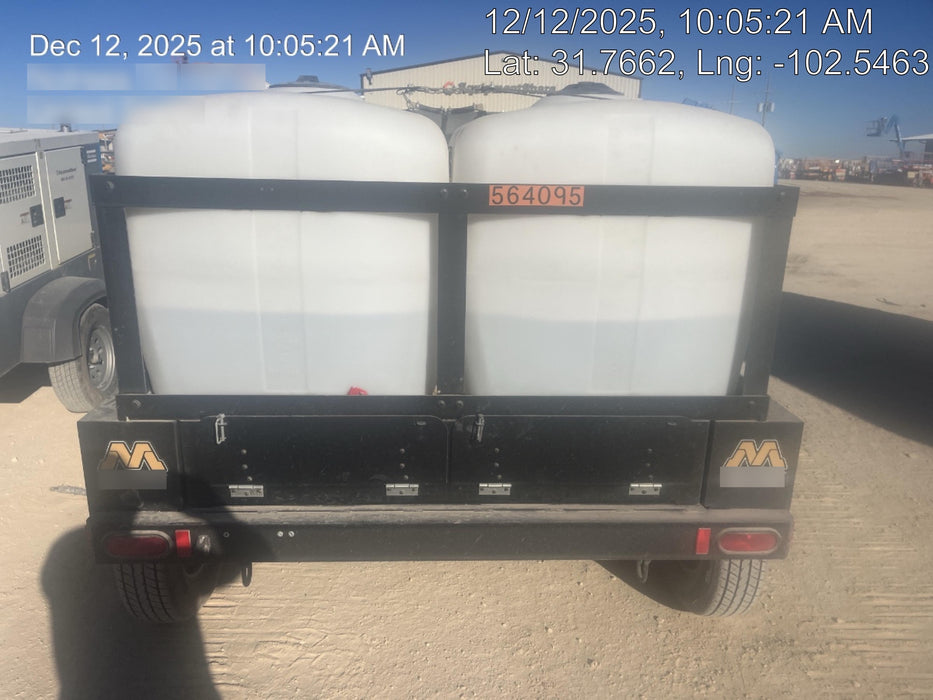 2025 MI-T-M HS-3505-1MGH-UR