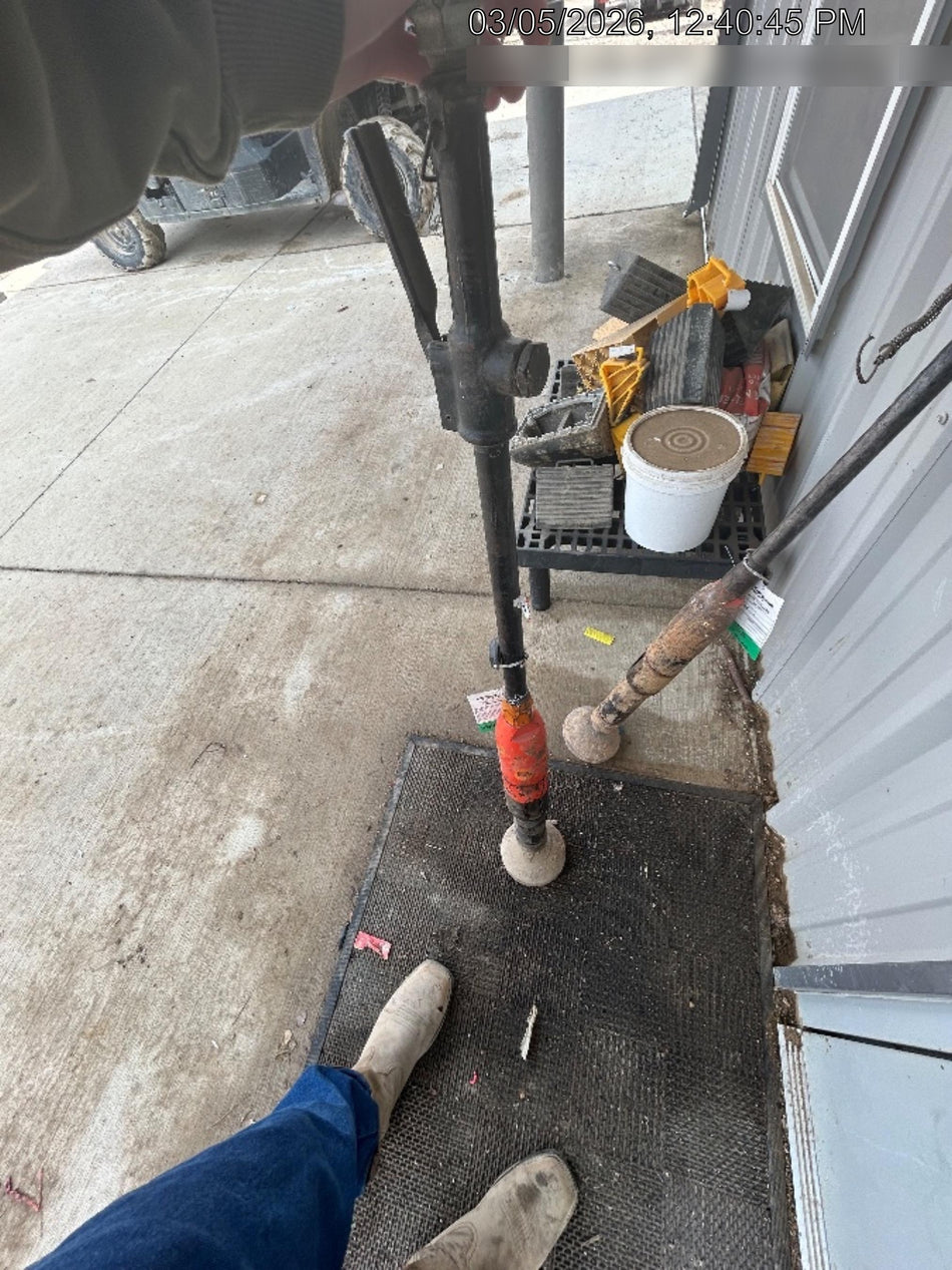 2020 MICHIGAN PNEUMATIC MP-6T-T