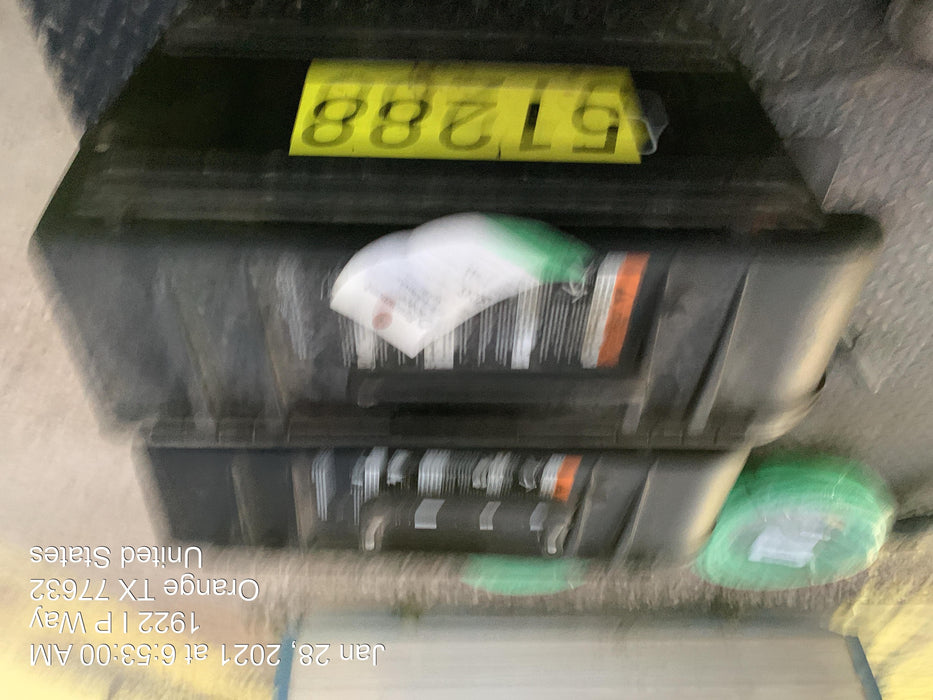 2019 LINCOLN ELECTRIC LN25