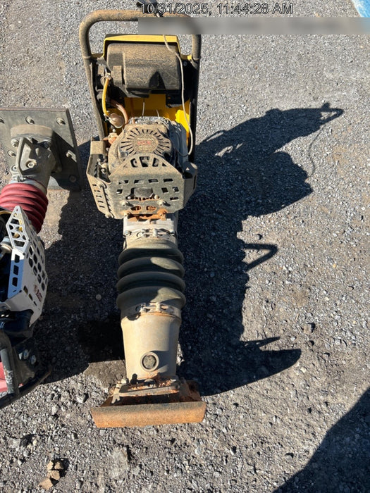 2021 WACKER NEUSON BS60-4As