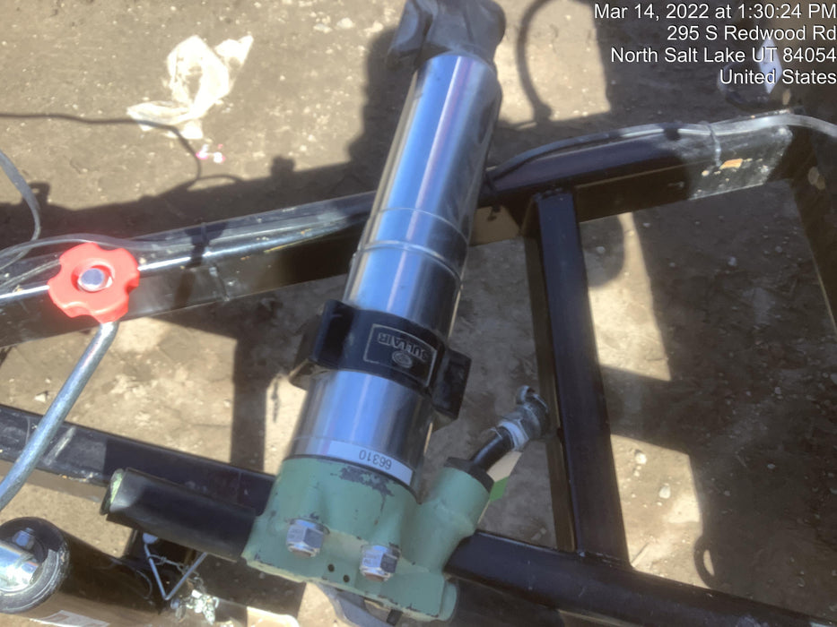 2020 SULLAIR MPB 90A