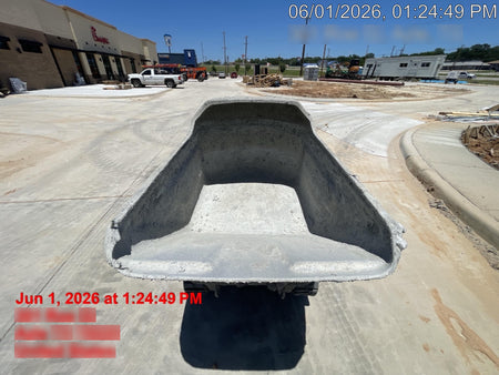 2023 TORO MBTX 2500-TS
