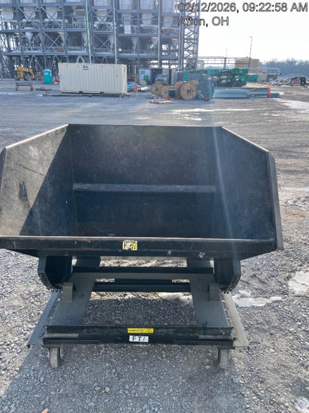 2024 ARROW MATERIAL HANDLING HP-6000-250-C