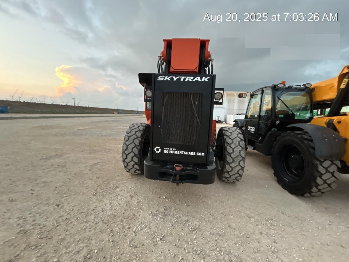 2023 SKYTRAK 10054