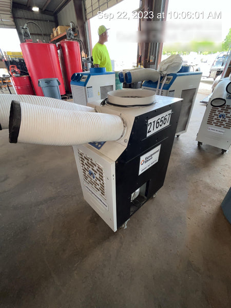 2022 KWIKOOL KPAC1411-2