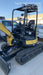 2020 YANMAR ViO35PR