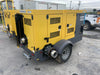2020 ATLAS COPCO PAS 150 HF CS Enclosed