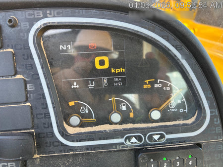 2025 JCB 510-56
