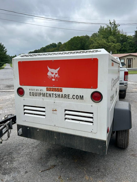 2025 BOBCAT PA425WCU-T4F