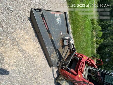 2019 PALADIN 30372A-0022