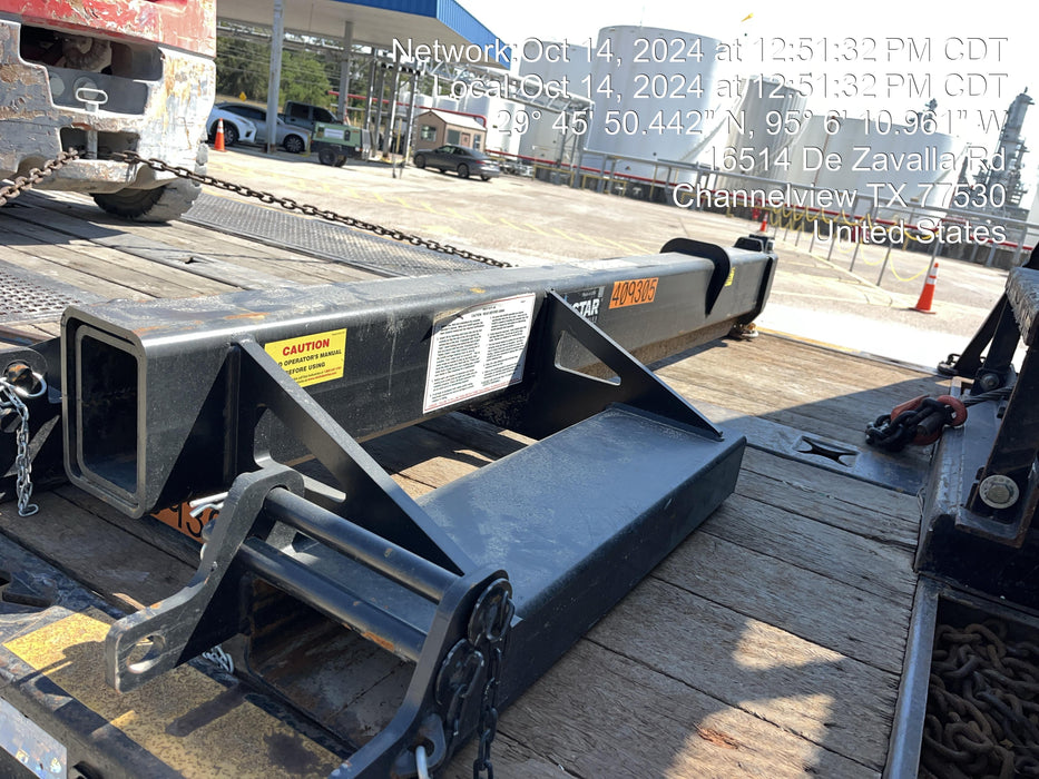 2024 STAR INDUSTRIES M1360B - Star JIB Boom