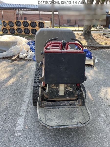 2025 TORO MBTX 2500-TS