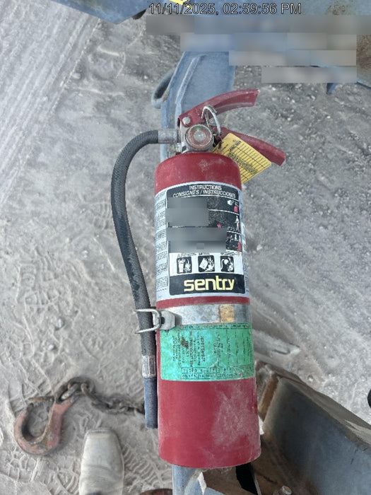 2020 ATLAS COPCO XAS 1800