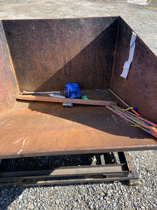 2020 STAR INDUSTRIES M-1820 - Self-Dump Hopper