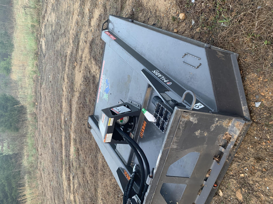 2020 PALADIN 30372A-0022