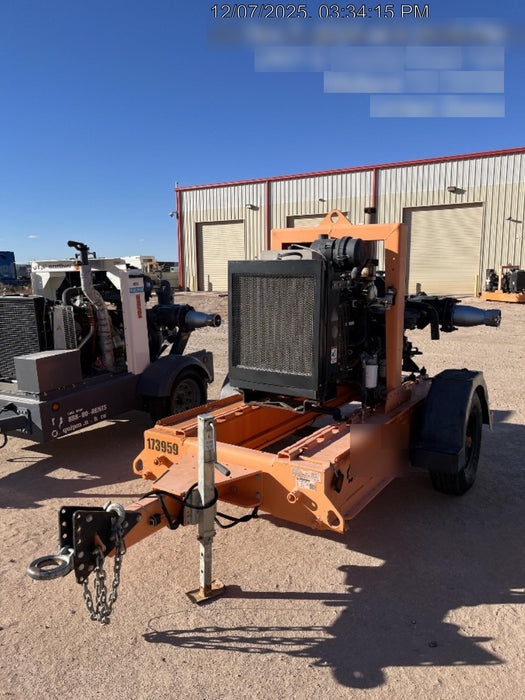 2021 PIONEER PP66S12L71-TD2.9L4