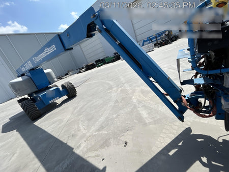 2024 GENIE Z-80/60