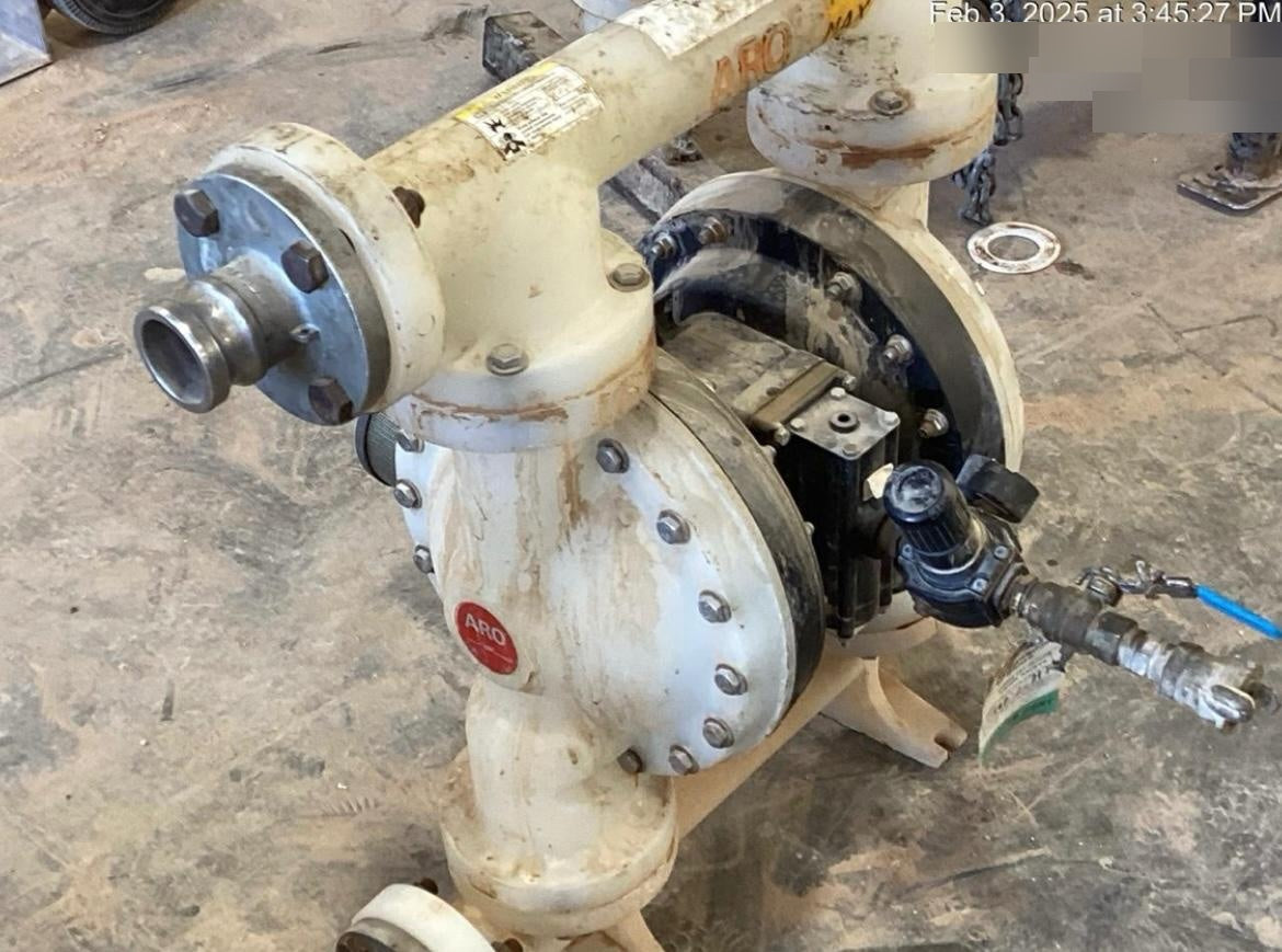 2021 INGERSOLL RAND PD20P-FPS-PTT