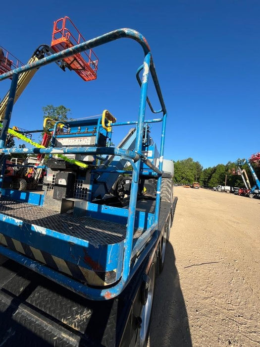 2020 GENIE ZX-135/70