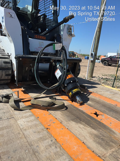 2023 AUGER TORQUE 3300-30