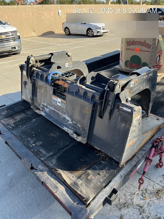 2021 PALADIN UTILITY GRAPPLE 11876-0022