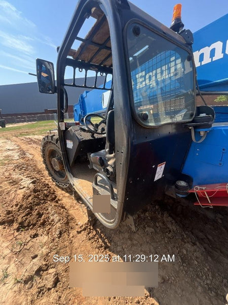 2024 GENIE GTH-844
