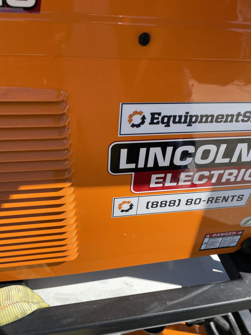 2023 LINCOLN ELECTRIC FLEXTEC 350X