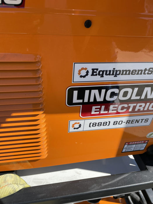 2023 LINCOLN ELECTRIC FLEXTEC 350X