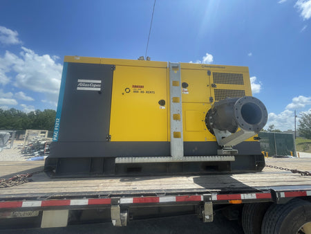 2021 ATLAS COPCO PAC F1212 JD-S