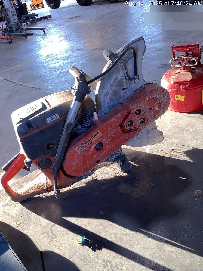 2023 HUSQVARNA K770