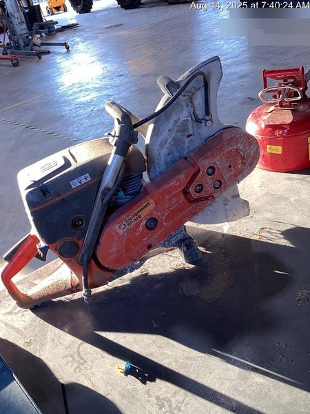 2023 HUSQVARNA K770