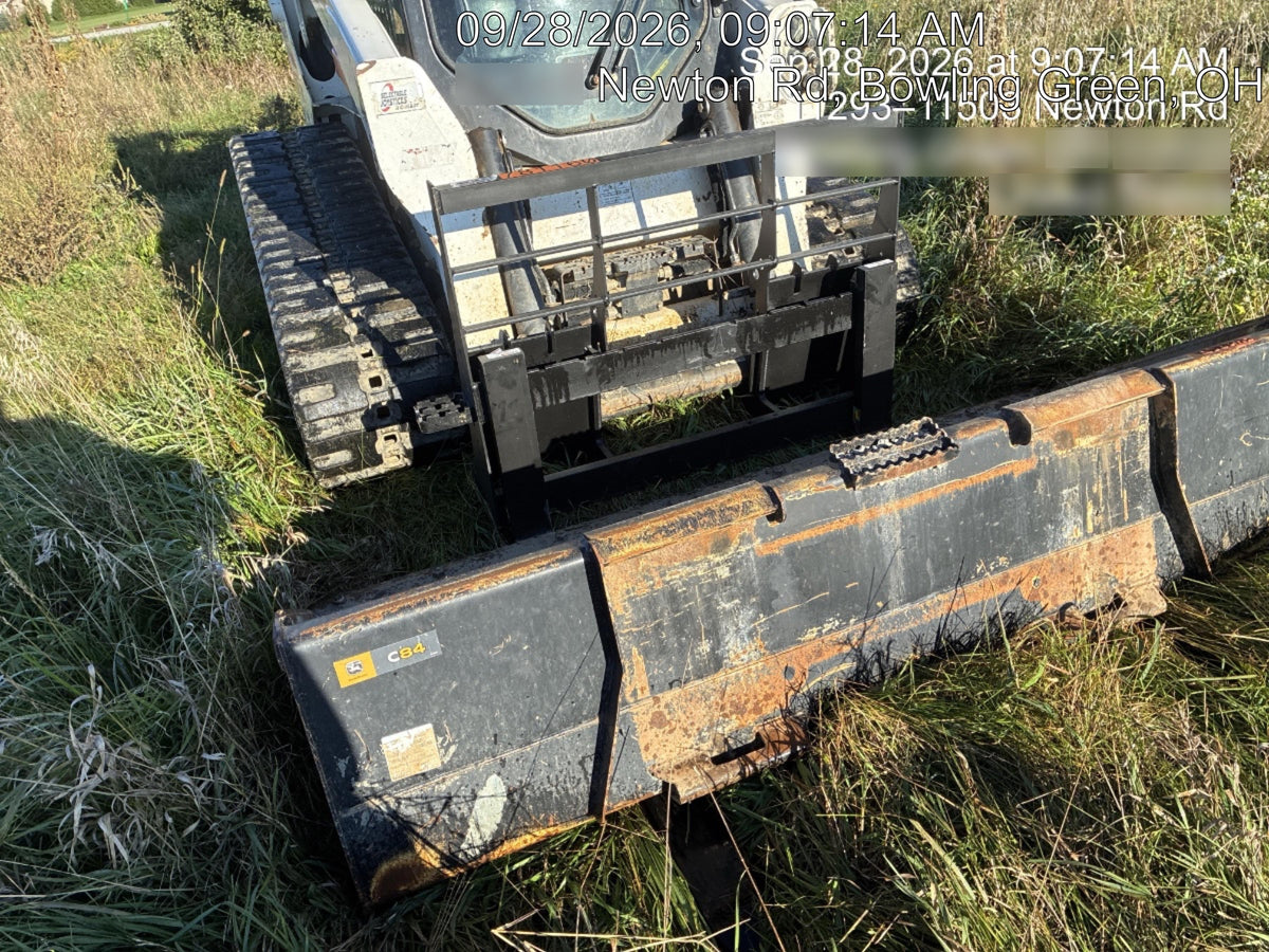 2026 ARROW MATERIAL HANDLING 48" Pallet Forks - Arrow