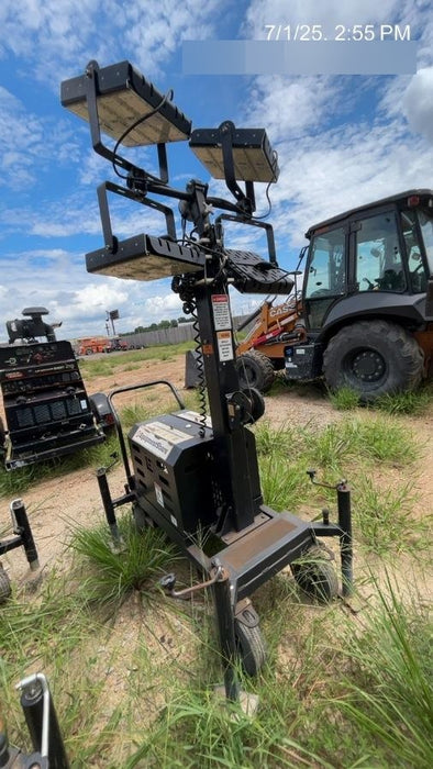 2022 LIND EQUIPMENT LE980LEDV-T4B