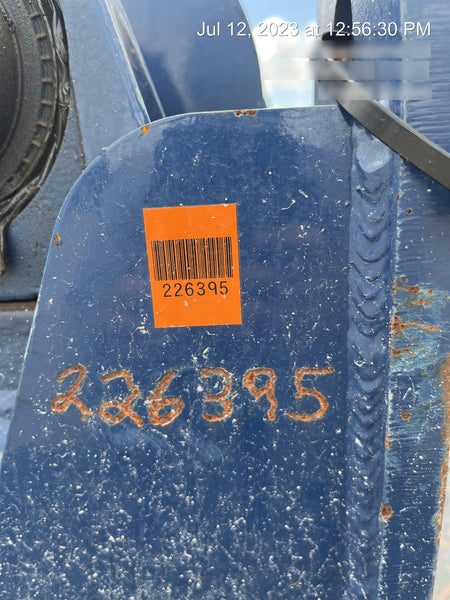 2022 SOUTHWIRE COMPANY RR-SW30