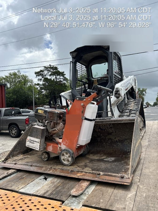 2019 HUSQVARNA FS 400 LV