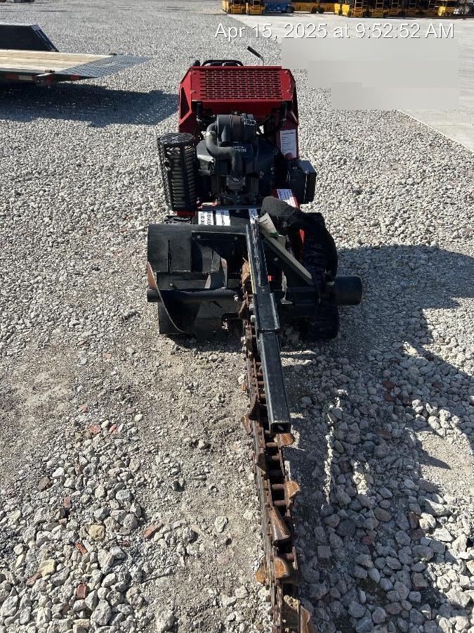 2022 TORO TRX-250