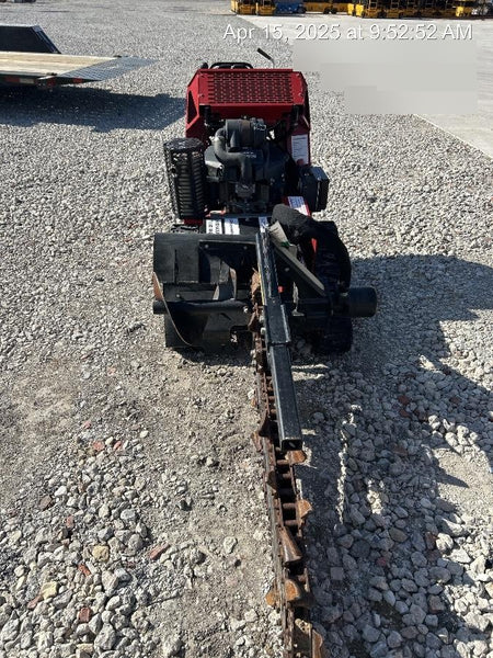 2022 TORO TRX-250