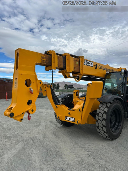 2026 JCB 512-56