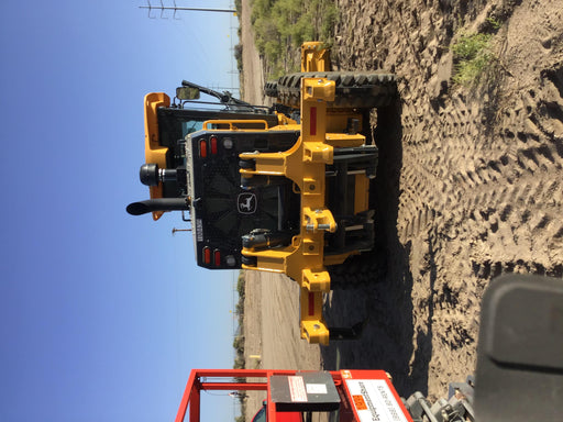 2020 JOHN DEERE 672G