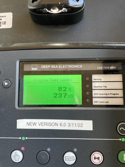 2022 ATLAS COPCO QAS200