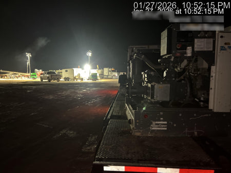2023 ATLAS COPCO PAC F44 KD