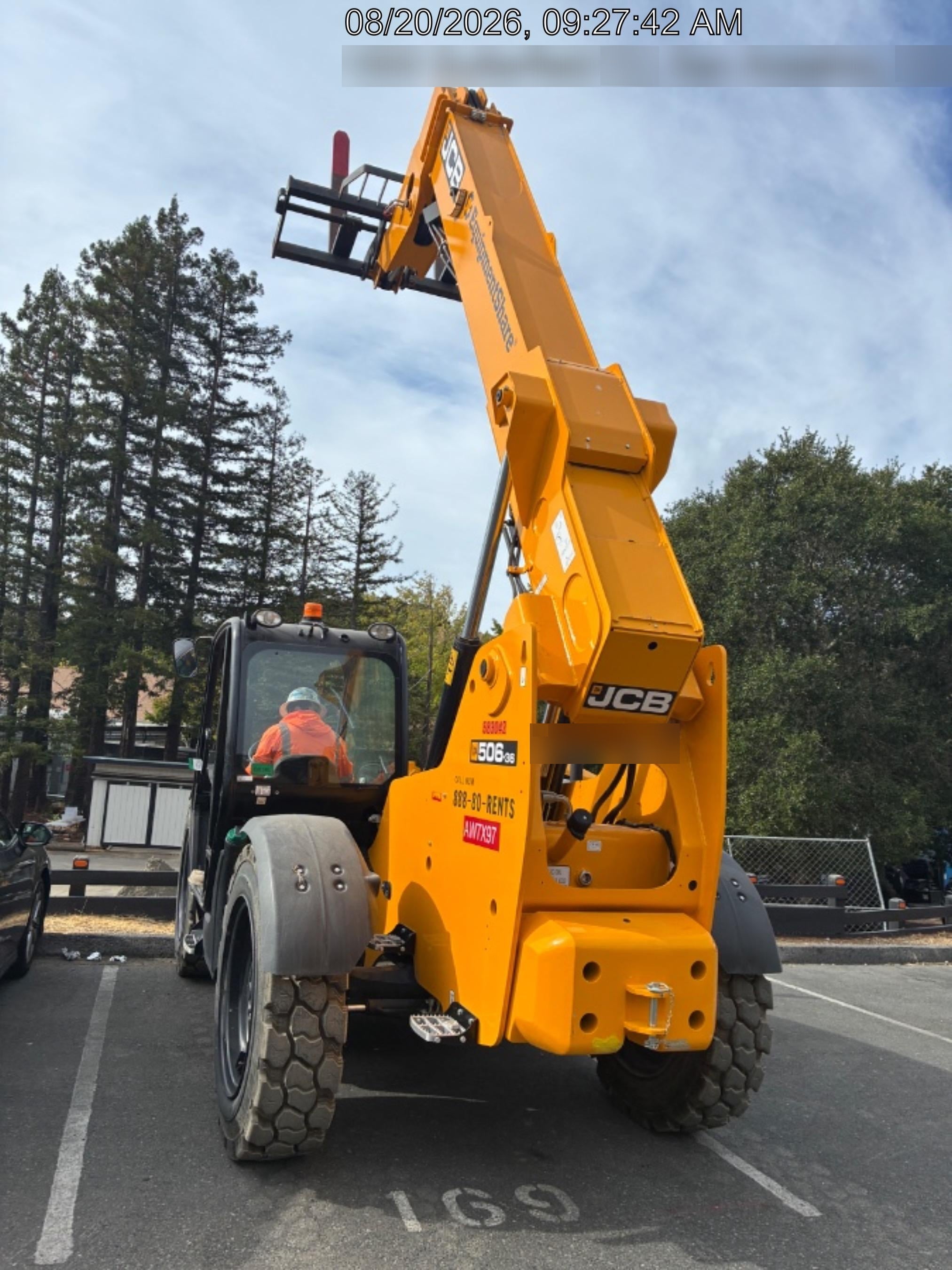 2025 JCB 506-36