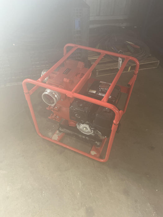 2023 MULTIQUIP QP4TH