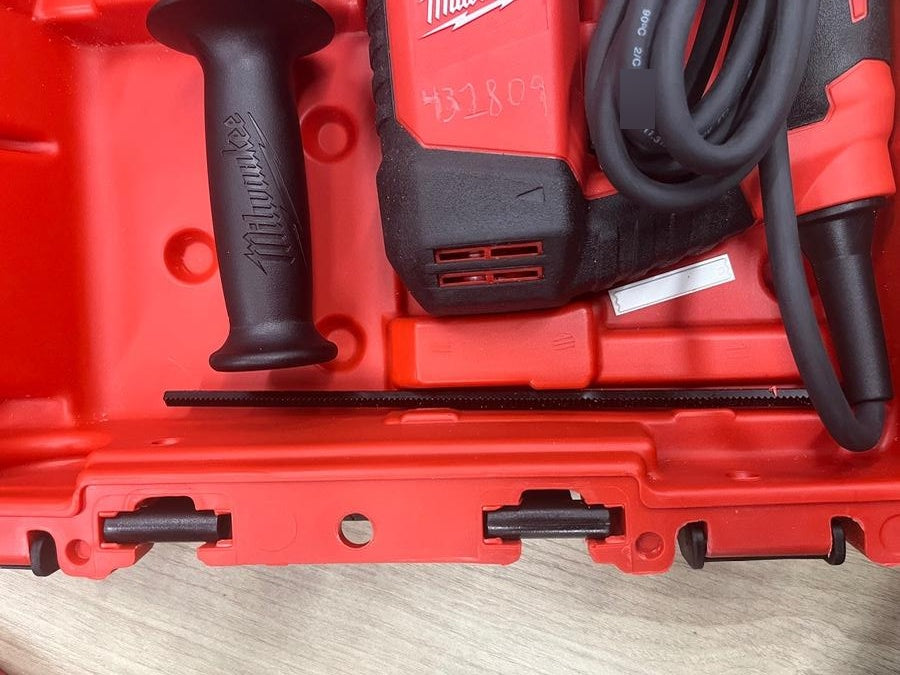 2024 MILWAUKEE 5263-21