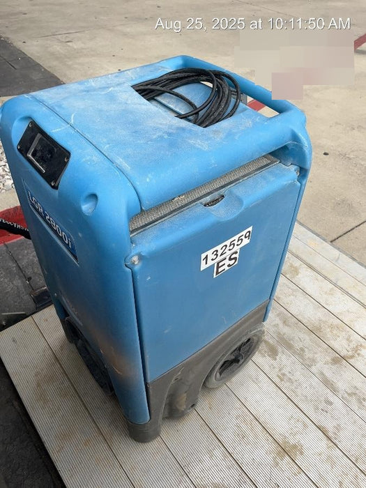 2021 DRI-EAZ LGR 2800i