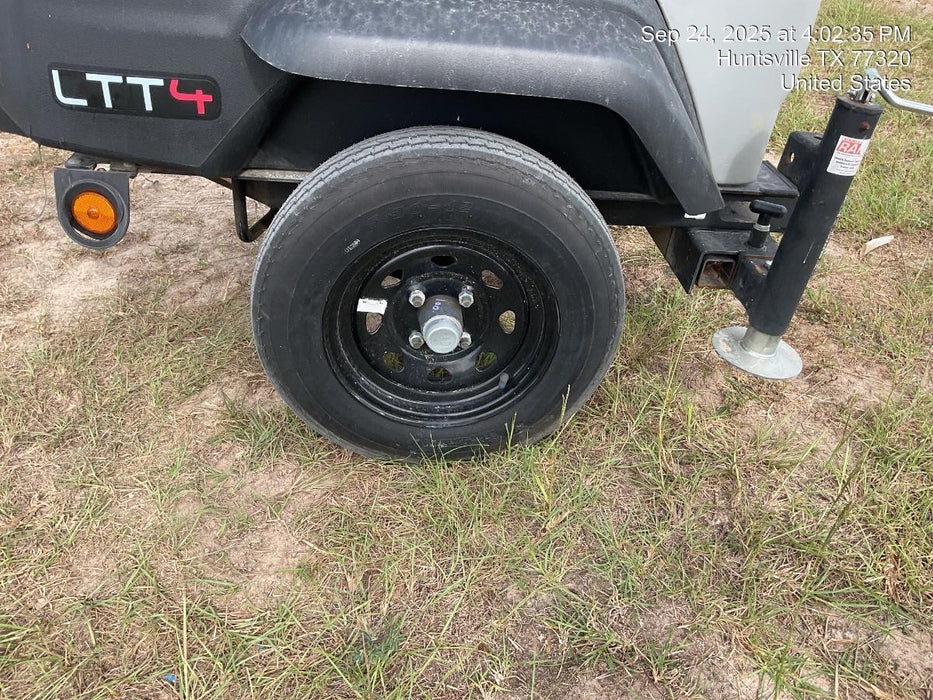 2024 WACKER NEUSON LTT4