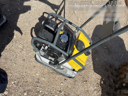 2025 WACKER NEUSON WP1550AW